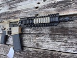 Aero Precision AR-15 Pistol with Midwest Industries rail 556 - 2 of 8