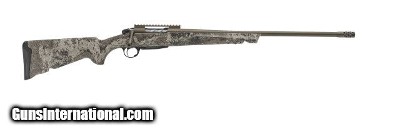 Franchi Momentum Elite 6.5 Creedmoor 24