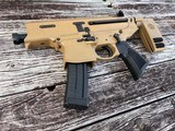 Used Sig Sauer MPX Copperhead 9mm Luger PMPX-3B-CH - 2 of 6