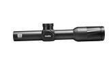 Eotech Vudu SFP Black 1-8x 24mm 30mm Tube 24mm Tube Illuminated HC3 MOA VDU18SFHC3 - 2 of 3