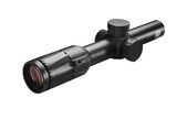 Eotech Vudu SFP Black 1-8x 24mm 30mm Tube 24mm Tube Illuminated HC3 MOA VDU18SFHC3