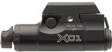 SureFire XC1C XC1-C For Handgun 300 Lumens Output White LED Light Rail Mount Black Anodized Aluminum - 2 of 3