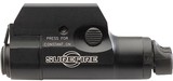 SureFire XC1C XC1-C For Handgun 300 Lumens Output White LED Light Rail Mount Black Anodized Aluminum - 3 of 3