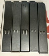 Beretta 92FS M9A1 9mm – California Compliant, Certified Trade-In, 2 Mags | JS92M9A1CA - 7 of 26