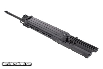 AR57 5.7x28mm ULT Ultra Light Tactical
AR-15 16