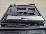 German Sig Sauer P220 45 ACP Custom Finish 220 - 4 of 5