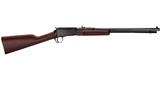 Henry Repeating Arms Pump Action 22 Mag 20