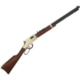 Henry Repeating Arms Golden Boy 22 LR 20