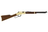 Henry Repeating Arms Golden Boy Youth 22 LR H004Y - 1 of 1