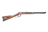 Henry Repeating Arms Golden Boy 22 LR Stand For The Flag H004SFF - 1 of 1