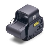 EOTech EXPS3-1 Holographic Sight w/1 MOA Dot Side Button & QD STS Mount EXPS3-1