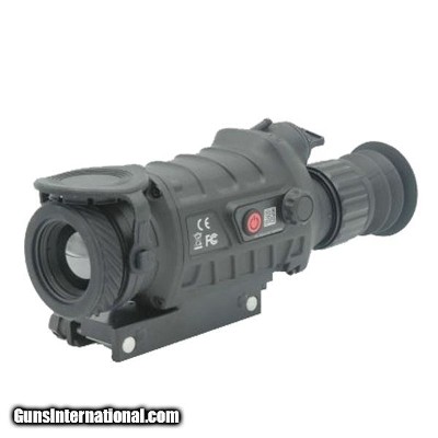 X-VISION IMPACT 100 SCOPE 3-9.2X35MM
203200 Ts1 Xvt Thermal Scope