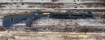 Taran Tactical Benelli 12ga M2 JW3 John Wick 3