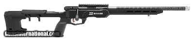 Savage Arms B22 Precision Lite 22 Mag 18
