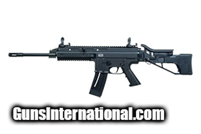 Blue Line Solutions Mauser M-15 22 LR 22 Round Capacity 4150013