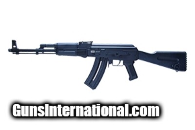 Blue Line Solutions Mauser AK47 22 LR 24 Round Capacity 4070024