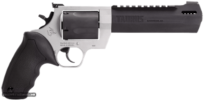 Taurus Raging Hunter 460 S&W 6.75