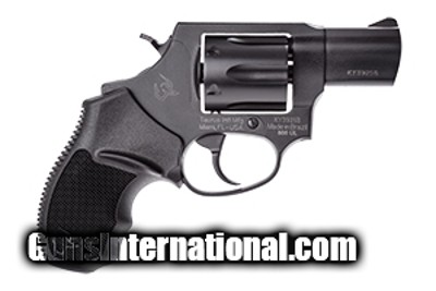 Taurus 856 Ultralite 38 Spl 2