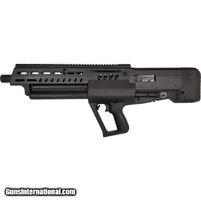 IWI Tavor 12 GA Black Left Handed TS12B-LH