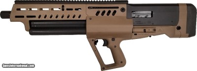 IWI Tavor 12 FDE Left Hand 12 Ga Bullpup TS12F-LH