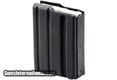 Alexander Arms 50 Beowulf 4 Round Magazine M-EB50-4