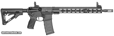 Smith & Wesson M&P 15T II 556 Nato 16