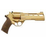 Chiappa Rhino 60SAR 357 Mag Gold 6