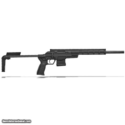 CZ 600 Trail 223 Rem MLok Chassis 16