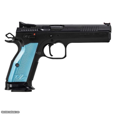 CZ TS2 40 S&W 5