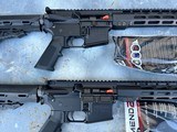 Blem American Tactical MilSport 556 Nato 16