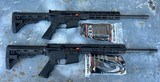 Blem American Tactical MilSport 556 Nato 16