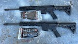 Blem American Tactical MilSport 556 Nato 16