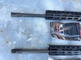 Blem American Tactical MilSport 556 Nato 16