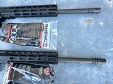 Blem American Tactical MilSport 556 Nato 16