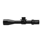 Kahles K525I DLR 5-25X56mm FFP Illuminated SKMR4 Black Left Windage Rifle Scope - 6 of 6