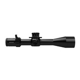 Kahles K525I DLR 5-25X56mm FFP Illuminated SKMR4 Black Left Windage Rifle Scope