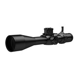 Kahles K525I DLR 5-25X56mm FFP Illuminated SKMR4 Black Left Windage Rifle Scope - 2 of 6