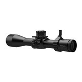 Kahles K525I DLR 5-25X56mm FFP Illuminated SKMR4 Black Left Windage Rifle Scope - 4 of 6