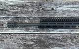 Used Daniel Defense DD5 V5 20