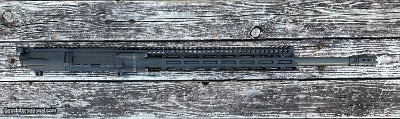 Used Daniel Defense DD5 V5 20