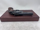 Colt Python 357 Magnum 4