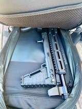 G.P Bundle Kel-tec Sub 2000 Gen 2 9mm Glock 19 50rd Drum w/ Drago Pro Gear Backpack - 5 of 10