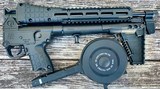 G.P Bundle Kel-tec Sub 2000 Gen 2 9mm Glock 19 50rd Drum w/ Drago Pro Gear Backpack - 9 of 10