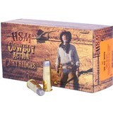 HSM Cowboy Action 38-40 Win Ammo 180 grain RNFP Case of 500 Rounds 38-40-1-N - 1 of 1