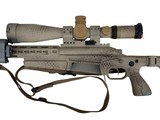 Used GA Precision Templar 338 Lapua Mag Accuracy International Chassis Schmidt & Bender - 9 of 10