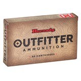 Hornady Outfitter 338 Win Mag Ammo 225 grain CX (Copper eXpanding) Lead Free Case of 200 Rounds 823394 - 1 of 1