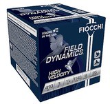 Fiocchi Field Dynamics 410 Bore Ammo 3