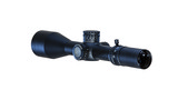 NIGHTFORCE ATACR 5-25x56mm ZeroStop .250 MOA DigIllum Center Only Illumination PTL MOAR-T Riflescope C555 - 6 of 7