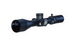 NIGHTFORCE ATACR 5-25x56mm ZeroStop .250 MOA DigIllum Center Only Illumination PTL MOAR-T Riflescope C555 - 3 of 7