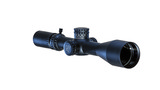 NIGHTFORCE ATACR 5-25x56mm ZeroStop .250 MOA DigIllum Center Only Illumination PTL MOAR-T Riflescope C555